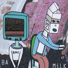 BA MiLK