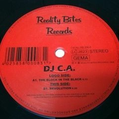 Dj C.A. (Switzerland, official)