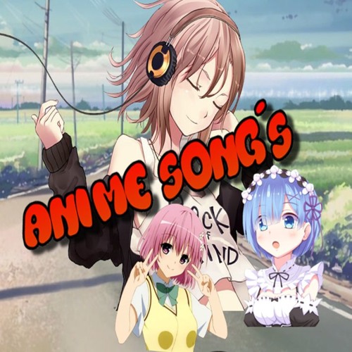 Anime Song´s’s avatar