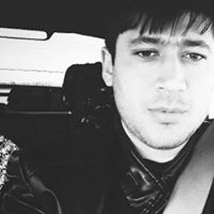 Emin Mahmudov