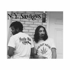 NY's Savage Squad