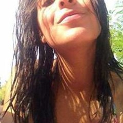 Melina Zouzou