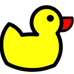 Ducky Duck
