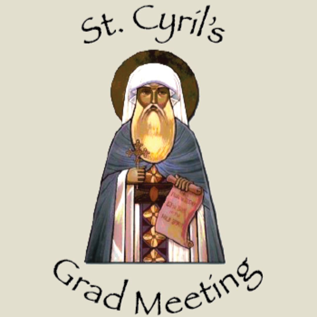 Stream The Holy Trinity by St.Cyril Grads | Listen online for free on ...