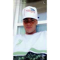 Brunno Emidio🐊✌🚄