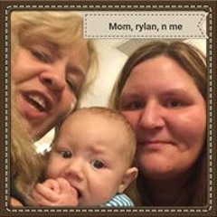 Misti Page