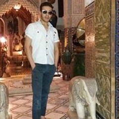 Ahmed Sami