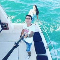 Ezz Eldin Magdy Anwar