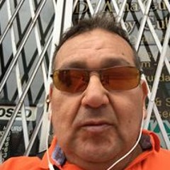 Javier Contreras Sanchez
