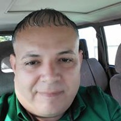 Jose Enrique Ramos Cruz