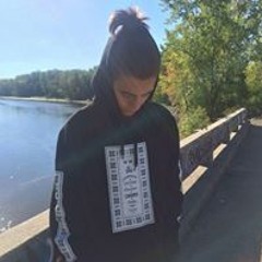 Jordan Raymond