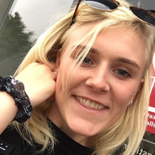 Cecilie Olesen’s avatar