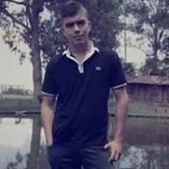 Sebastian Rincon Osorio
