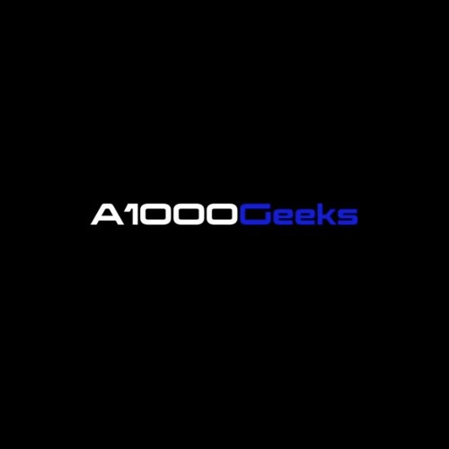 A1000Geeks’s avatar