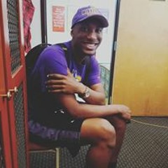 Davonte Smith