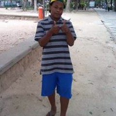 Felipe Barcelos