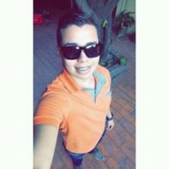 Luis Alberto Lijeron