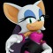 Rouge The Bat