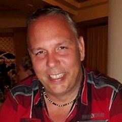 Eric Bertrand