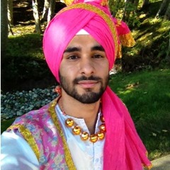 Manveer Singh