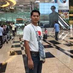 Ko Ngwe Gyi