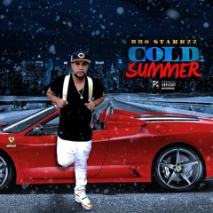 COLD SUMMER MIXTAPE