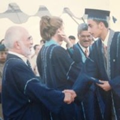 Amjad Maslamani
