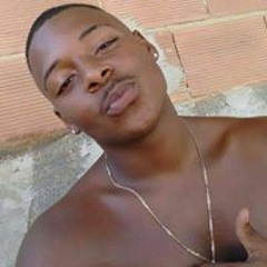 sou favela