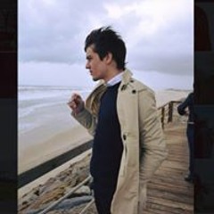 Robin Dias