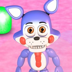 FNaC World: The Adventure