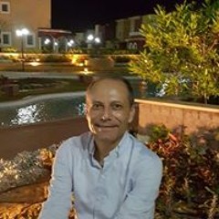 Maher Ibrahim