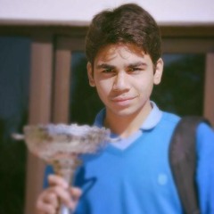 Usama Amjad