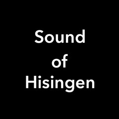 Sound of Hisingen