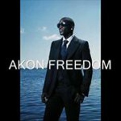 Akon Freedom
