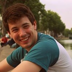 Charles-Axel Scalbert