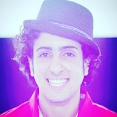 Ahmed M. EL-shahat