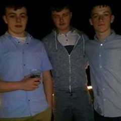 Ben Curry