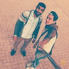 Mahmoud Øka Alahlawy