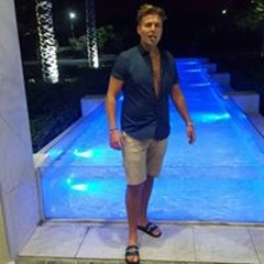 Scott Frankie Shorter