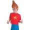 Jimmy Neutron Busts A Move