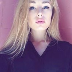 Анна Белова