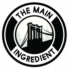 TheMainIngredient