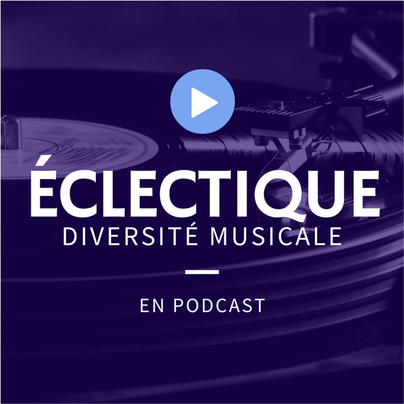 Éclectique - Diversité Musicale