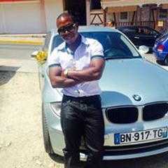Yannick