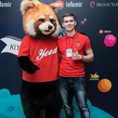 Игорь Саввов