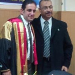 Tamer Hassan Elbessendily