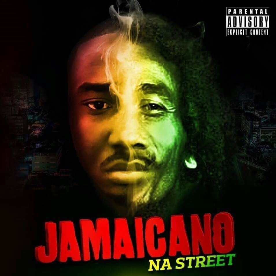 marcio sty,B.R.G podcast artwork