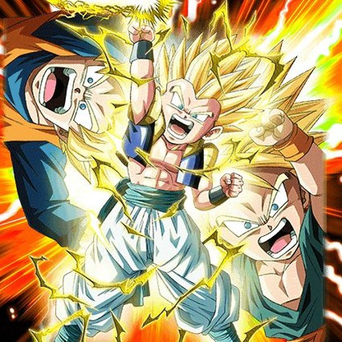 Stream Dragon Ball Z Dokkan Battle - INT LR Super Saiyan Goku OST  (Extended) by Swike