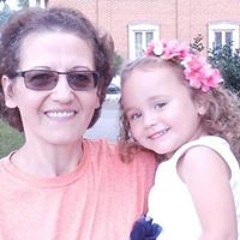 Beverly Finley Browning