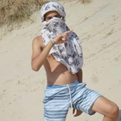 Ismael Ben Chikha